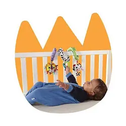 آويز مارپيچ لمیز lamaze