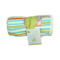 پتو بافت رنگارنگ مادرکر mother care