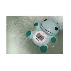 دما سنج اتاق و حمام الکتو Alecto مدل BC-11