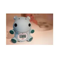 دما سنج اتاق و حمام الکتو Alecto مدل BC-11