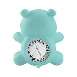 دما سنج اتاق و حمام الکتو Alecto مدل BC-11