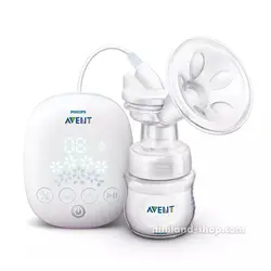 شیردوش برقی فیلیپس اونت philips avent مدل 301/03