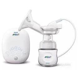 شیردوش برقی فیلیپس اونت philips avent مدل 301/03