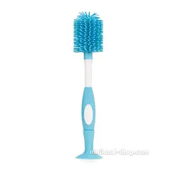 برس شیشه شور سیلیکونی دکتر براون Drbrowns