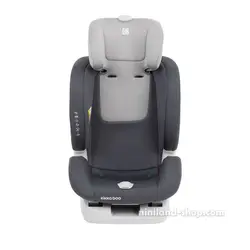 صندلی ماشین طوسی کیکابو مدل Kikkaboo 4 in 1 isofix