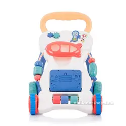 واکر موزیکال چیپولینو مدل Chipolino Learn and Play