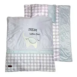 سرویس خواب 4 تکه نوزاد طرح Dream لیزا Lisa