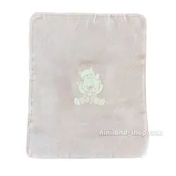 پتو نوزادی طرح دو خرس آلدی آنا Aldiana