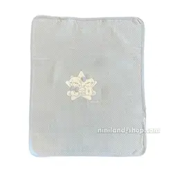 پتو نوزادی طرح خرس و ستاره آلدی آنا Aldiana