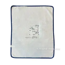 پتو نوزادی طرح خرس و ستاره آلدی آنا Aldiana