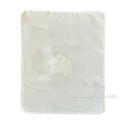 پتو نوزادی طرح خرس و ستاره آلدی آنا Aldiana