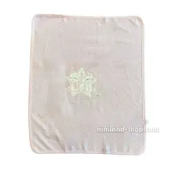 پتو نوزادی طرح خرس و ستاره آلدی آنا Aldiana