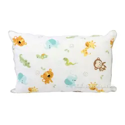 بالش نوزادی طرح حیوانات دولانو Dolano