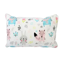 بالش نوزادی طرح حیوانات دولانو Dolano