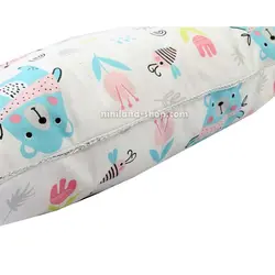 بالش نوزادی طرح حیوانات دولانو Dolano