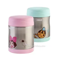 فلاسک غذا 300 میل فارلین Farlin