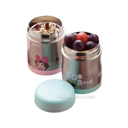 فلاسک غذا 300 میل فارلین Farlin