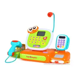 اسباب بازی صندوق فروشگاهی هولا تویز Hola Toys