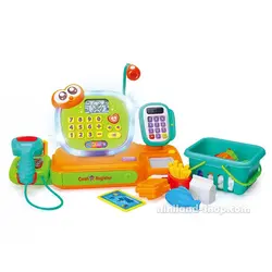 اسباب بازی صندوق فروشگاهی هولا تویز Hola Toys