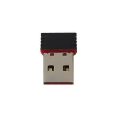 کارت شبکه usb بی سیم مدل 802.11N - نورسیستم