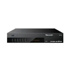 گیرنده دیجیتال DVB-T مکسیدر مدل MX-3 3005JL - نورسیستم