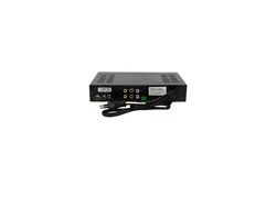 گیرنده دیجیتال DVB-T مکسیدر مدل MX-3 3005JL - نورسیستم