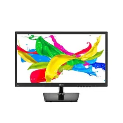 مانیتور ال جی مدل 20MK400H-B سایز 19.5 اینچ