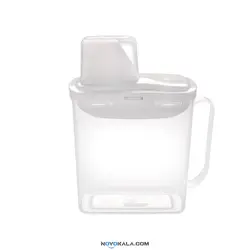 جا پودری - کد 203