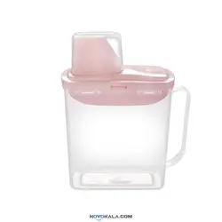 جا پودری - کد 203