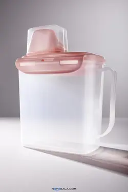 جا پودری - کد 203