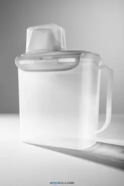 جا پودری - کد 203