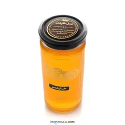 عسل خارشتر میثم