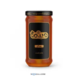 عسل چند گل میثم