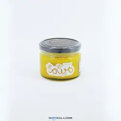 عسل زعفرانی میثم