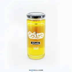 عسل زنجیرخار میثم