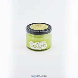 عسل سفید - کرمی میثم