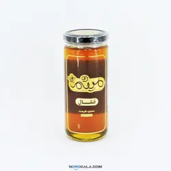 عسل قنقال میثم