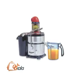 آبمیوه گیری تک کاره دلمونتی مدل DL275D