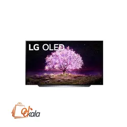 تلویزیون 55 اینچ  4K OLED الجی مدل OLED55C1PVB