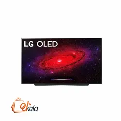 تلویزیون 77 اینچ الجی مدل OLED77CXPVA