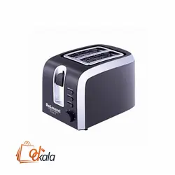 توستر نان دلمونتی  ، مدل  DL 570