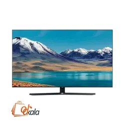 تلویزیون 55 اینچ 4K سامسونگ، مدل 55TU8500u