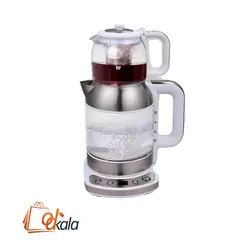 چای ساز دلمونتی مدل DL 440