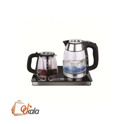 چای ساز دلمونتی مدل DL-420