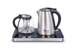 چای ساز ناسا الکتریک مدل NS-507
