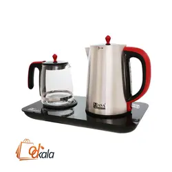 چای ساز ناسا الکتریک مدل NS-514