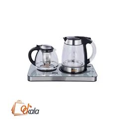 چای ساز ناسا الکتریک مدل NS-522