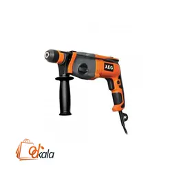 دریل بتن کن AEG مدل KH24XIE