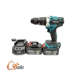 دریل شارژی 88 ولت ماکیتا، مدل براشلس MAK.88BR XR