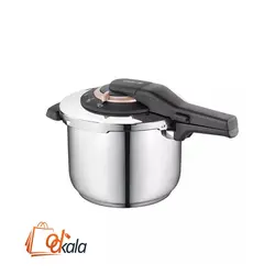 زود پز تک دسته 6 لیتری کرکماز مدل A167-01